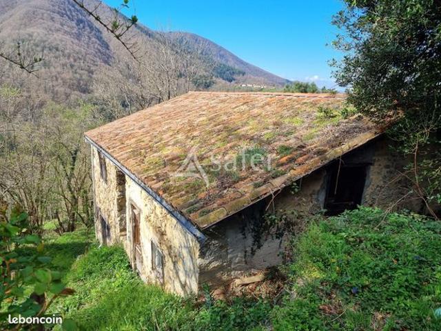Maison vente à Saint-Girons, Saint-girons