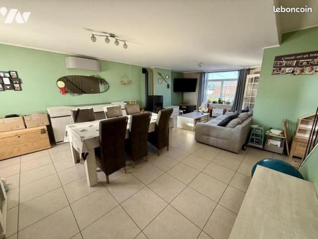 Maison vente à Aubigny-au-Bac, Nord