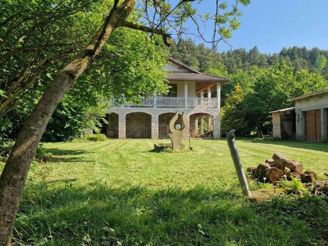 Maison vente à Yssingeaux