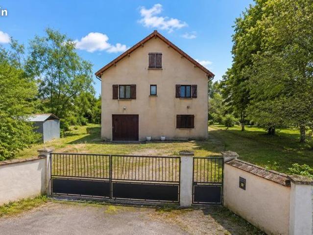 Maison vente à Saint-Pourçain-sur-Sioule, Allier