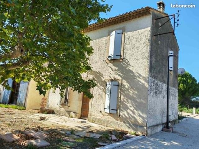 Maison vente à Istres, Fos-sur-mer