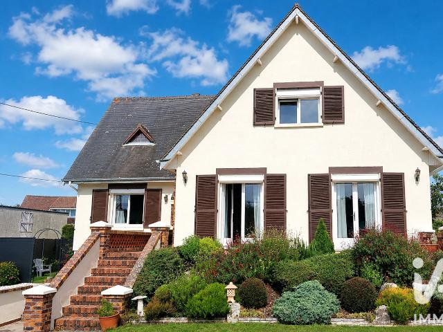 Maison vente à Sassetot-le-Mauconduit, Seine-Maritime