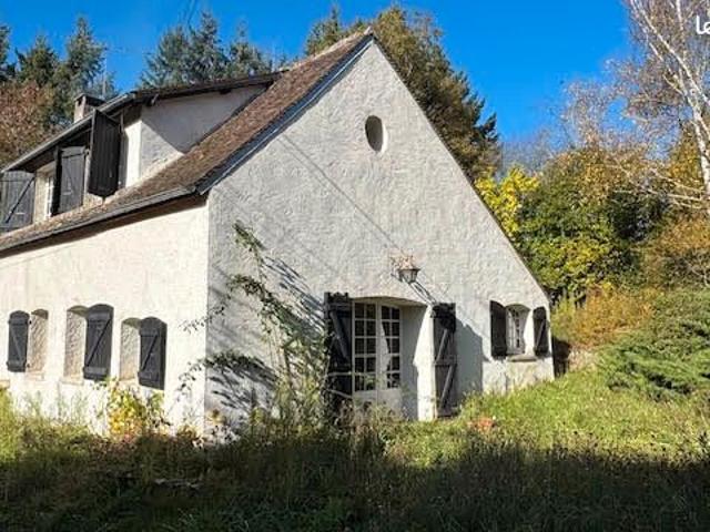 Maison vente à Montargis, La Chapelle-sur-aveyron