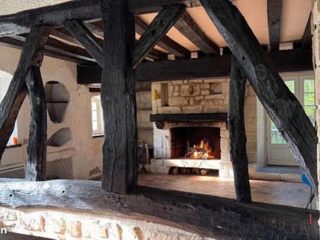 Maison vente à Montargis, La Chapelle-sur-aveyron