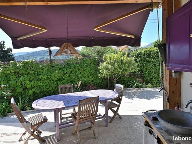 Maison vente à Grasse, Alpes-Maritimes