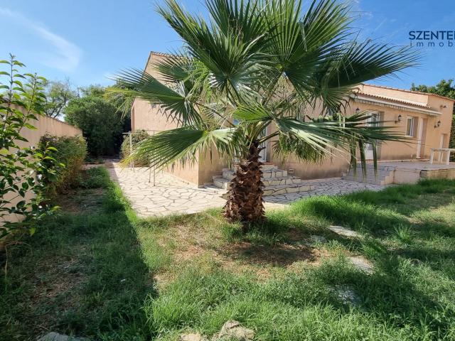 Maison vente à Montpellier, Lunel