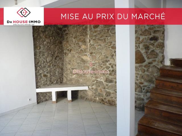 Maison vente à Foix