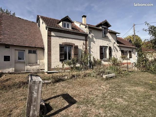 Maison vente à Évreux, Eure