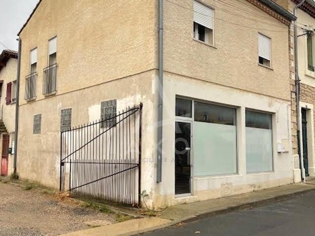 Maison vente à Lodève, Paulhan
