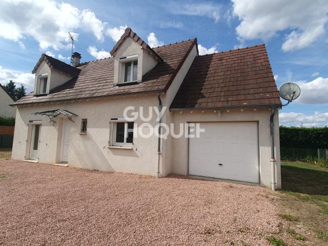 Maison location à Auxerre, Appoigny