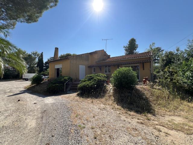Maison vente à Béziers, Valras-plage