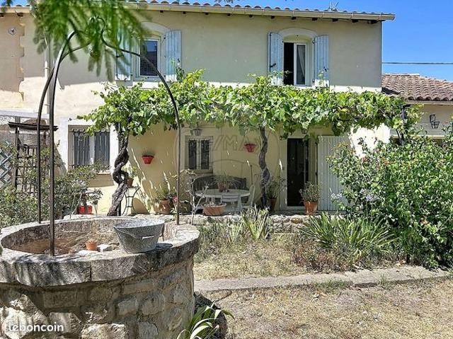 Maison vente à Arles