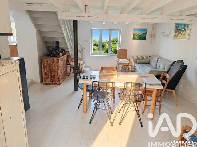 Maison vente à La Rochelle, Dompierre-sur-mer