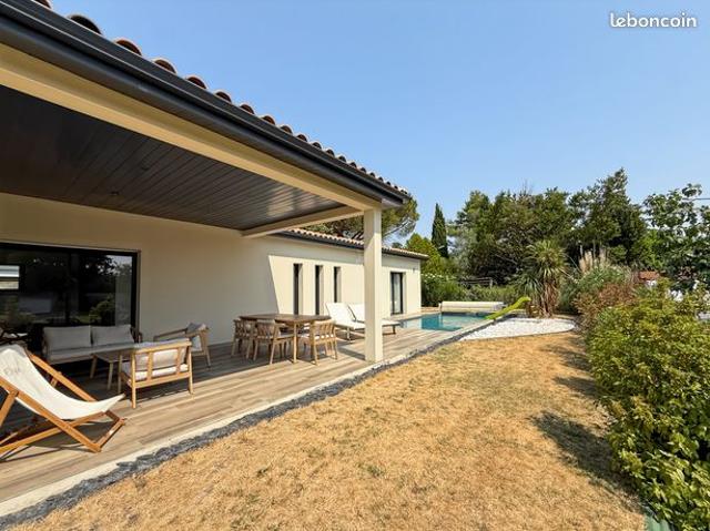 Maison vente à Muret, Frouzins