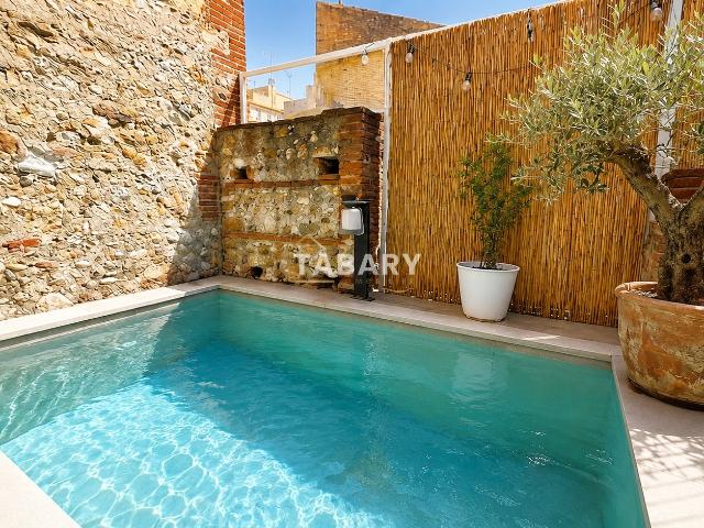 Maison vente à Perpignan, Villelongue-de-la-salanque