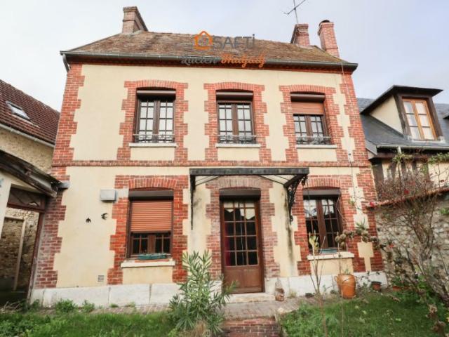 Maison vente à Les Andelys, Normandie