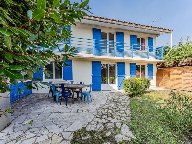 Maison vente à Arcachon, La Teste-de-buch