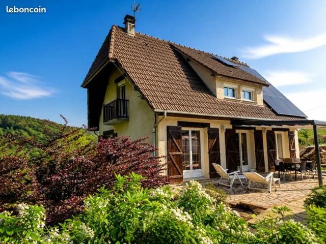 Maison vente à Douville-sur-Andelle, Eure