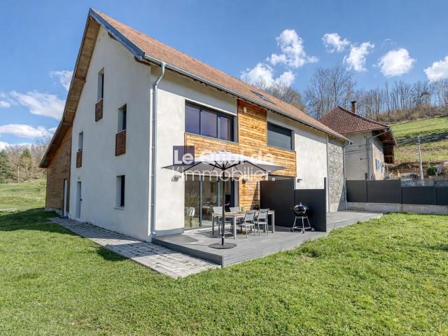 Maison vente à Le Paradis, Saint-Martin-d'Uriage