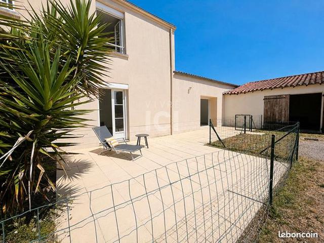 Maison vente à Nantes, Bouguenais