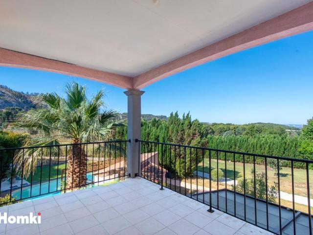 Maison vente à Aix-en-Provence, Les Pennes-mirabeau