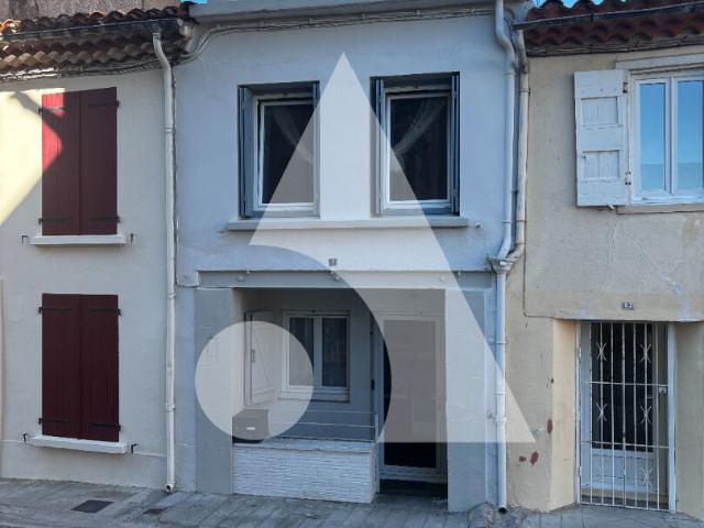 Maison vente à Preixan, Aude