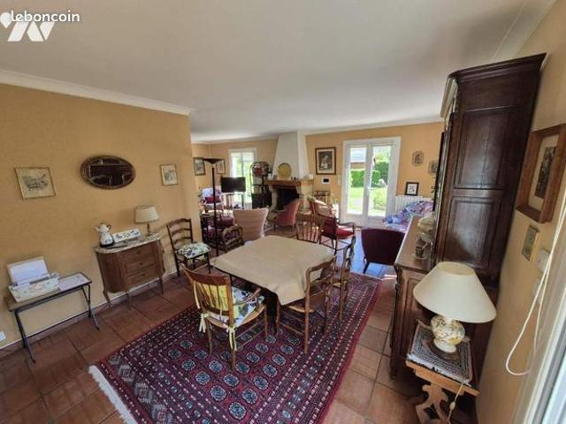 Maison vente à Avranches, Jullouville