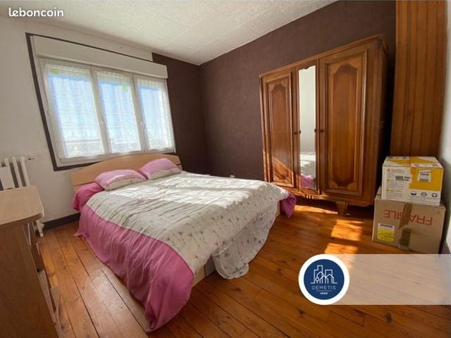 Maison vente à Le Mans