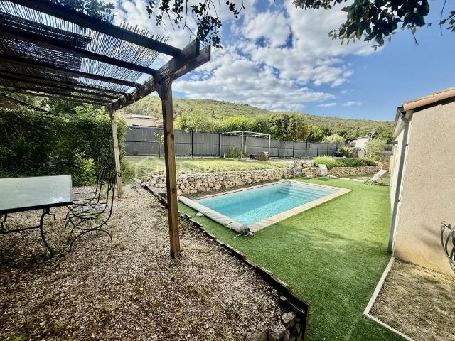 Maison vente à Aumelas, Mas d'Arnaud Maison vente à Aumelas, Mas d'Arnaud