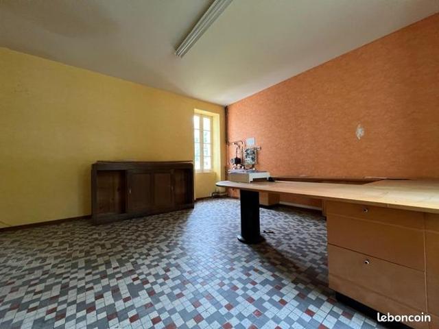 Maison vente à Mont-de-Marsan, Losse