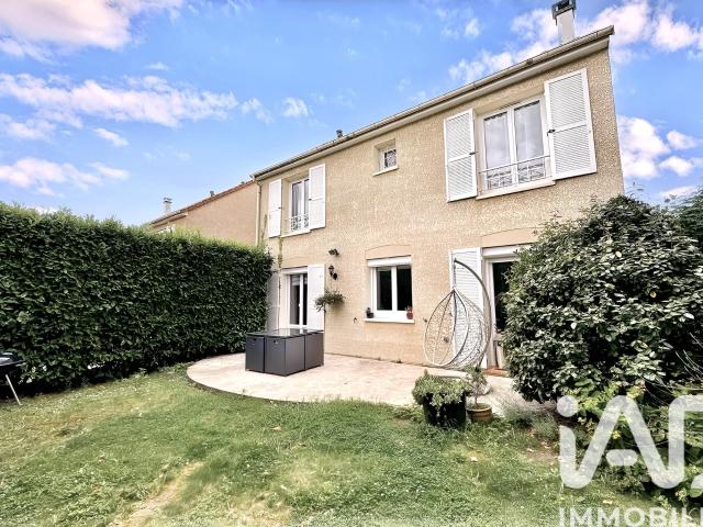 Maison vente à Montévrain, Seine-et-Marne