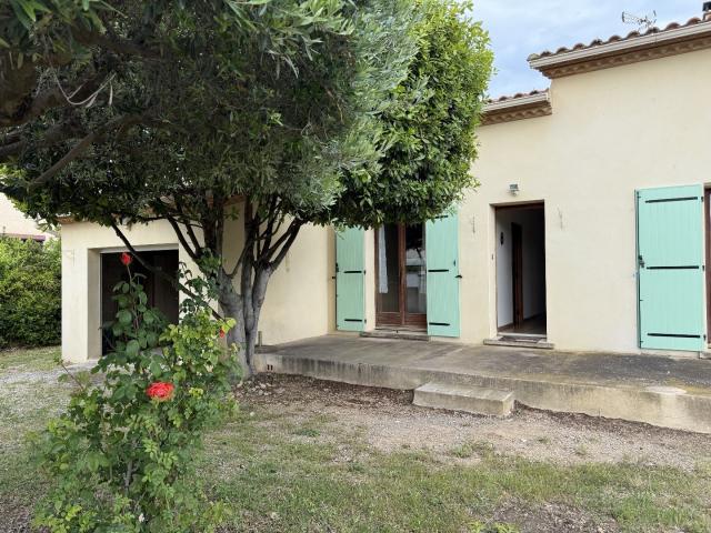 Maison vente à Montpellier, Balaruc-le-vieux