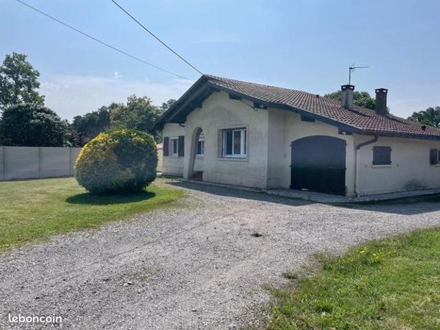Maison vente à Saint-vincent-de-tyrosse, Landes
