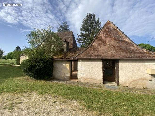 Maison vente à Périgueux