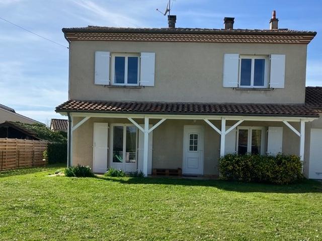 Maison vente à Villeneuve-sur-Lot, Bias