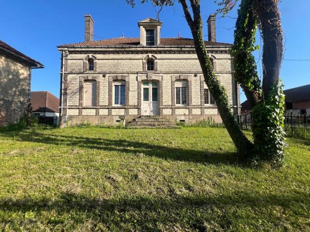 Maison vente à Troyes, Laines-aux-bois