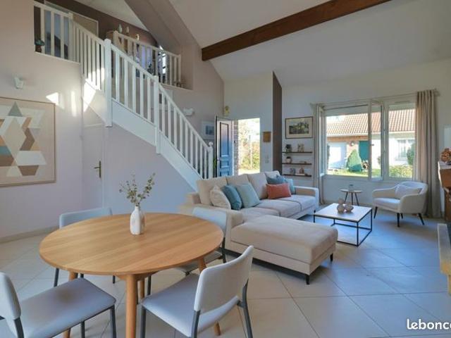 Maison vente à Lunéville, Franconville