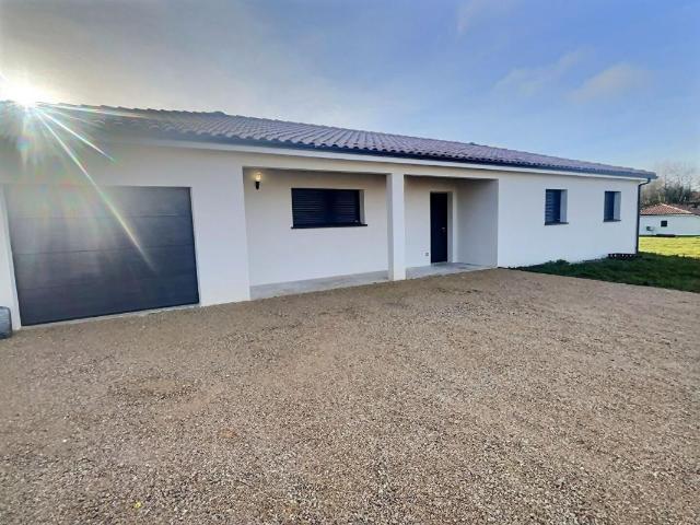 Maison vente à Caussade, Tarn-et-Garonne