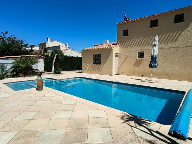 Maison vente à Béziers, Agde