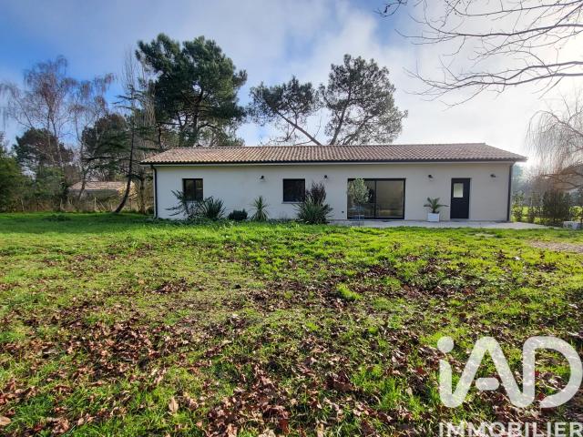 Maison vente à Lesparre-Médoc, Talais