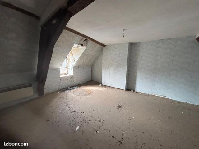 Maison vente à Montluçon, Bizeneuille
