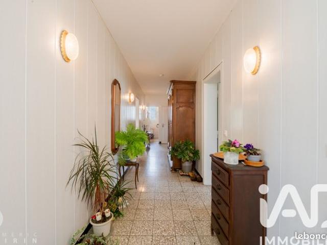 Maison vente à Metz, Pournoy-la-grasse