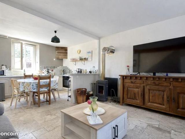 Maison vente à Riom, Randan