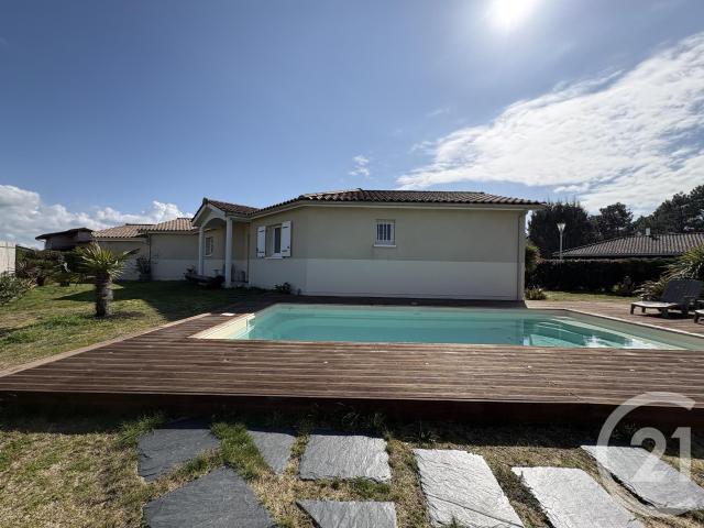 Maison vente à Lesparre-Médoc, Vensac