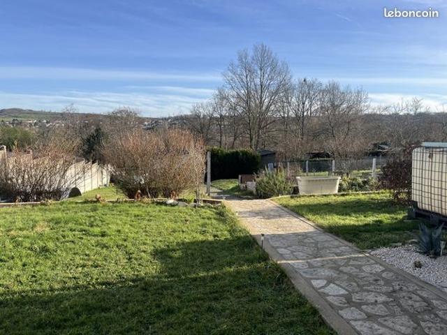 Maison vente à Montluçon