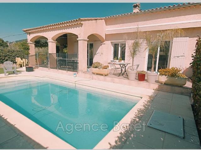 Maison vente à Les Arcs, Var