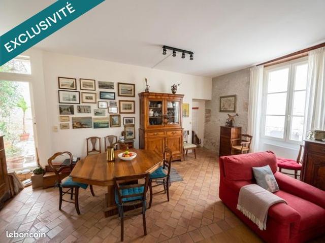 Maison vente à Orléans, La Chapelle-saint-mesmin
