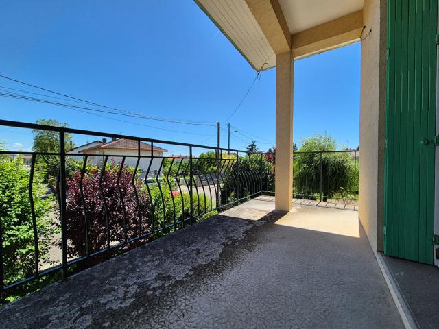 Maison vente à Bourg-en-Bresse, Bourg-en-bresse