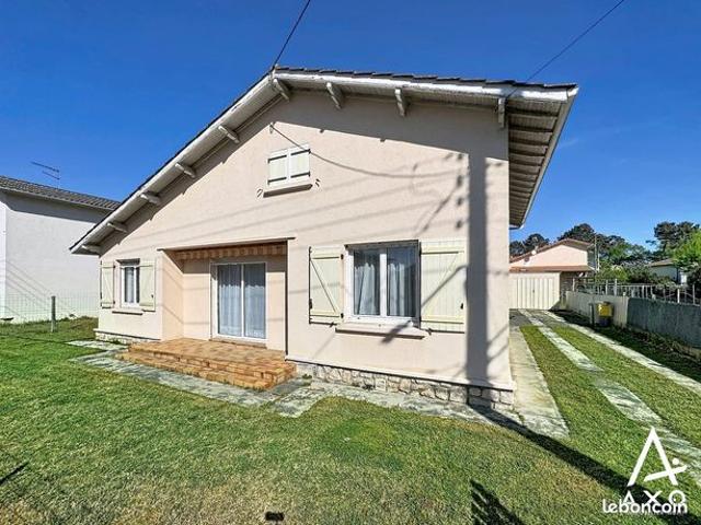 Maison vente à Mont-de-Marsan, Mont-de-marsan