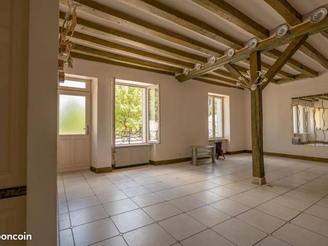 Maison vente à Orléans, Beaugency